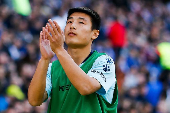 西班牙人5场比赛4升1负保持不败 武磊在球队形势不太乐观