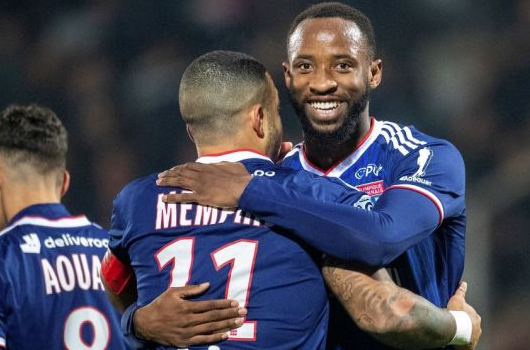 阿联酋航空下赛季将取代韩国现代 成为法甲球队里昂赞助商