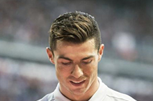 C罗70场意甲比赛 50个意甲联赛进球