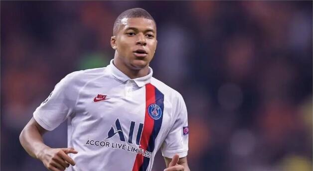 大巴黎双子星姆巴佩表态，前往皇马是他的梦想，或将离开巴黎