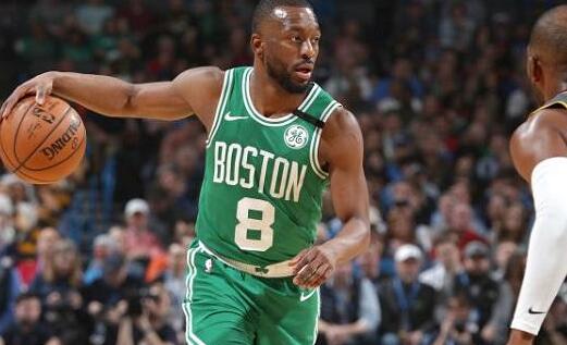 沃克27分助绿军七连胜 雷霆惜败