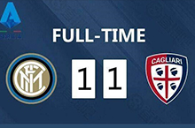 尤文国米均被拦截 冠军到底花落谁家