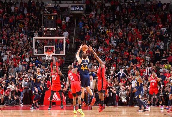 博格达诺维奇谈绝杀：教练的认可十分关键