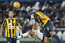 布雷西亚VS卡利亚里对局分析