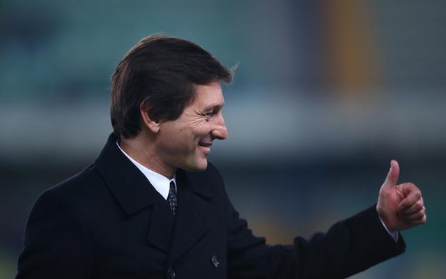 巴黎4-2胜里昂 莱安纳多评价内马尔天赋是上帝给的 姆巴佩没被宠坏