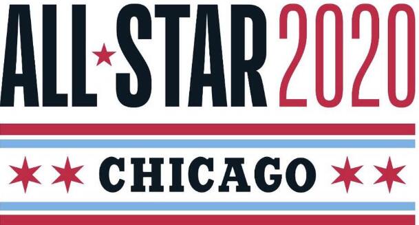 2020年NBA全明星时间
