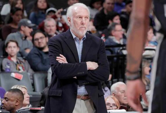 波维奇：球员们必须振作起来 9场7败