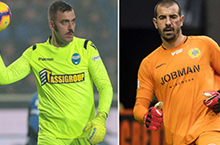 因若汉达身体情况,国米可能会签外援