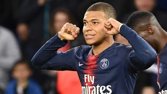 巴黎双星或将成为过去式 内马尔与姆巴佩下赛季可能在西甲相聚