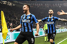 0-2到4-2 国米上演大逆转