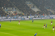 国米用行动证明了一切 无视敌人的讥讽