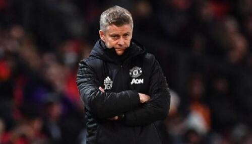 英超前四与欧联杯冠军究竟如何取舍 曼联即将面对选择难题 索尔斯克尔心很累