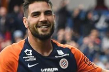 蒙彼利埃主场1-0小胜圣埃蒂安