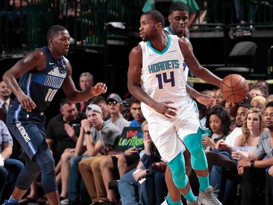 迈基吉即将加盟独行侠 布鲁克霍夫被裁撤