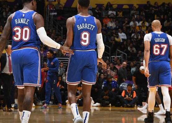 NBA球队暴涨 平均估值21亿美元涨14%