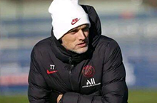 亚眠爆冷巴黎圣日耳曼 4比4战平