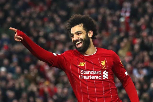 利物浦无敌是否显得无聊 本届英超是历史最烂赛季吗