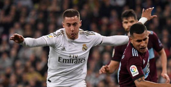 皇马主场被绝平 西甲雄狮让人无法省心