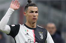 意甲豪门欧冠夺冠无望 萨里继续执教尤文