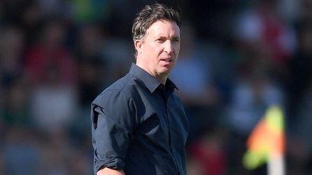 福勒表示有意去英超执教 正竭尽全力尝试实现这个目标