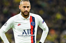 封神之路被堵死 大巴黎迎来噩耗