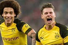 法甲豪门即将止步欧冠16强 曾经的巨人即将倒下