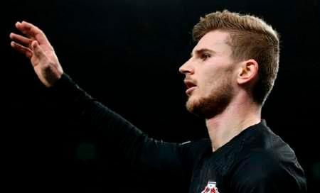 维尔纳去西甲已经板上钉钉？阿德勒透露维尔纳开始西班牙语课程