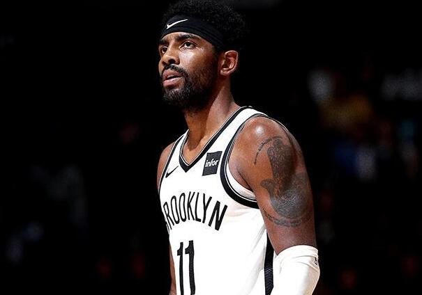 欧文将接受肩关节镜手术 赛季报销