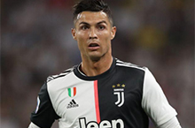 C罗意甲将创新纪录 1000场里程碑赛事