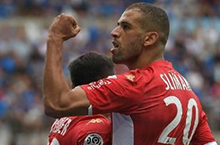 摩纳哥3连胜 有机会拿下赛季欧冠资格