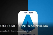 疫情原因五大联赛首个延期 意甲宣布推迟三场联赛