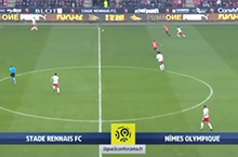 雷恩VS尼姆分析预测 尼姆12个联赛客场胜率8%