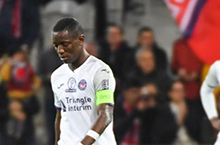 法甲最差球队 16轮仅积1分难逃降级厄运