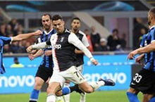 疫情原因意甲联赛可能会无观众空场比赛