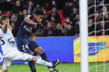 法甲第27轮大巴黎VS第戎赛事分析