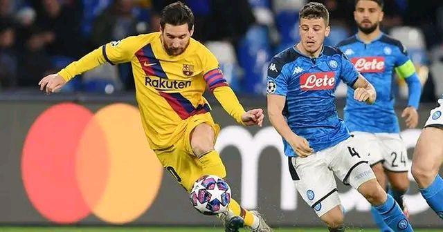 欧冠1/8决赛第一回合战罢 皇马巴萨西甲双巨头显颓势