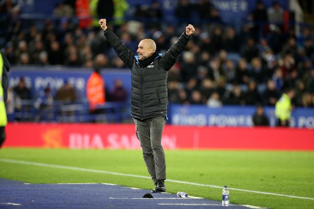 麦克马纳曼预测 欧冠夺冠热门不是巴萨皇马 看好英超双雄