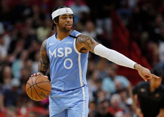 拉塞尔因违规轮休被罚款