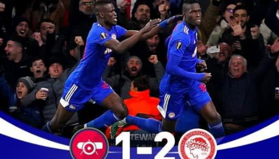 2020年首败+加时绝杀+客场进球少 英超豪门6分钟经历生死