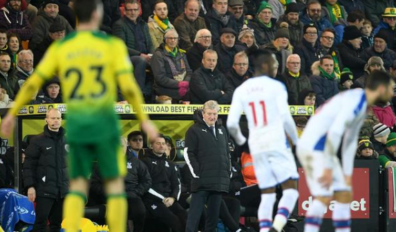 英超前瞻:诺维奇VS莱切斯特城