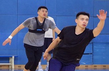 已有7外援离队 尼克杨想入CBA