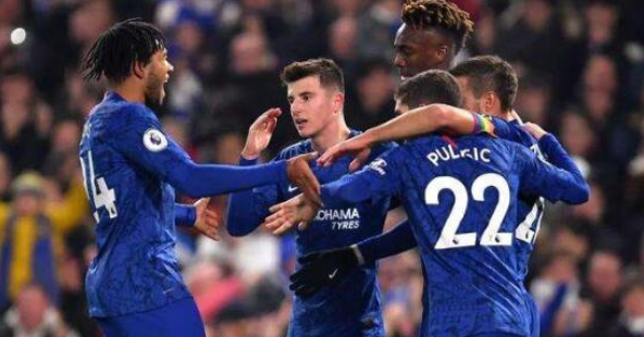 英超:此番走访防守较差的伯恩茅斯 切尔西客胜问题不大