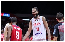 曝易建联死敌将结束球队合同