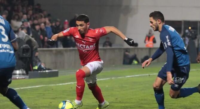 法甲比赛分析:尼姆vs马赛