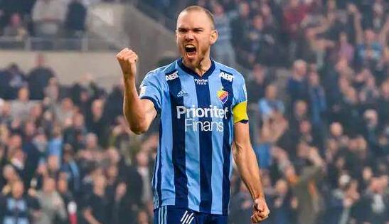 法甲中卫没谈成,小编预测将会引进瑞超冠军的中卫