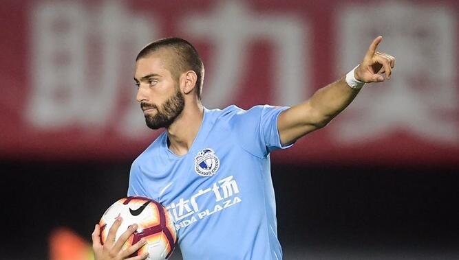 瑞典的国脚边锋和法甲队长中后卫加盟,五位外援组建完成