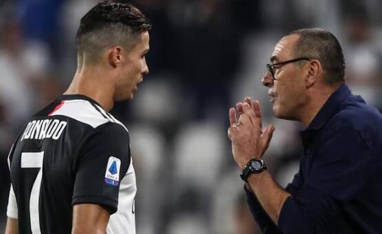 萨里发言,不看好意大利俱乐部今年问鼎欧冠