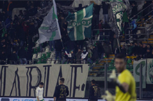 意甲：领导人雷吉纳倒下。特尔纳纳不再知道如何获胜