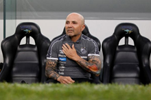 巴西:Jorge Sampaoli,Metiro竞技的新教练