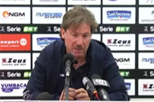 克罗通,斯特罗帕:比萨类似恩特拉。马克西·洛佩兹没有上场